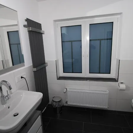 Oststrasse 37 شقة *