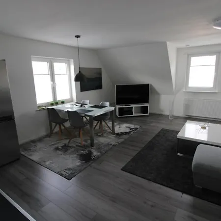 Oststrasse 37 * سشمالنبرغ