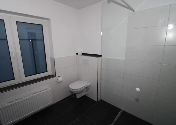 公寓 Oststrasse 37 *