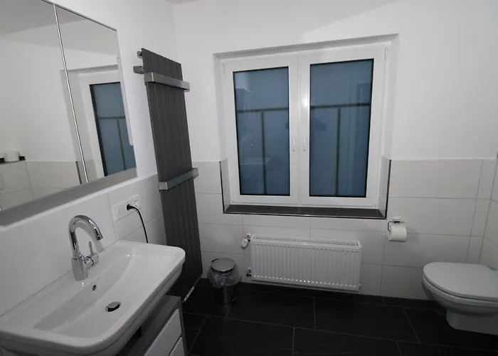 Oststrasse 37 公寓 *