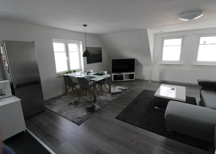 Oststrasse 37 * 施马伦贝格